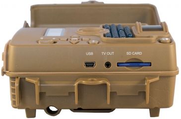 Image of Browning Trail Cameras - Range Ops, Grey BTC-1