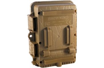 Image of Browning Trail Cameras - Range Ops, Grey BTC-1