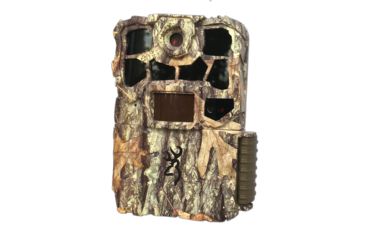 Image of Browning Trail Cameras Recon Force 4K Edge, Camo, BTC-7-4k EDGE