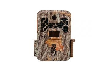 Image of Browning Trail Cameras Recon Force FHD Extreme W/ Color Screen Full HD Trail Camera, 20MP, Camo BTC-7FHDPX