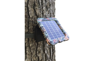Image of Browning Trail Cameras Solar Camera Power Pack, Camo, BTC-SBP12