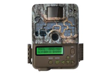 Image of Browning Trail Cameras Strike Force Gen 5-22MP, BTC-5FHD5