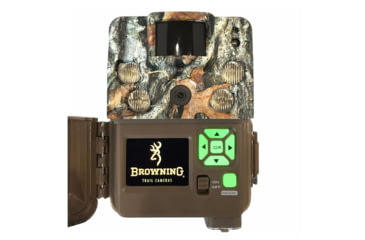 Image of Browning Trail Cameras Strike Force Pro X-20MP, BTC-5HDPX