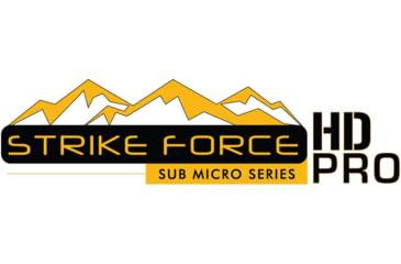 Image of Browning Trail Cameras Strike Force Pro X-20MP, BTC-5HDPX