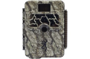 Image of Browning Trail Cameras Command Ops-14 Trail Camera, 14MP, 32 GB, 720p HD Video, 8x AA, Camo, BTC 4-14