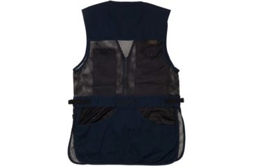 Image of Browning Trapper Creek Vest - Womens, Navy/Black, XL, 3050269504