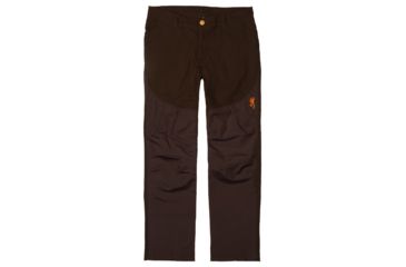 Image of Browning Upland Pant - Women's, Chocolate