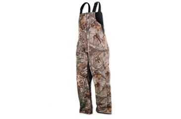 Image of Browning Wasatch Bib Insulated Rain MOINF M 3061372002