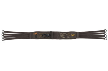 Image of Browning Wicked Wing Game Strap, Mossy Oak Bottomland, 122919
