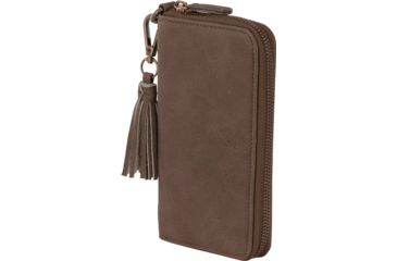 Image of Browning Women's Wallet Alexandria Dark Brown
