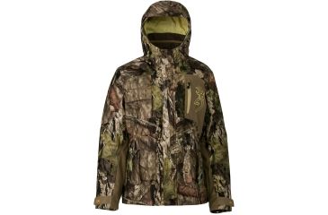 Image of Browning Womens BTU Parka, Mobuc, Medium, 3036962802