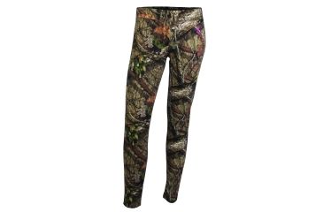 Image of Browning Womens Opal Legging, Mossy Oak/Country, S BRI7422.334.S