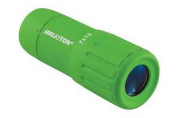 Image of Brunton 18mm Echo Monocular Green
