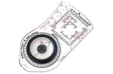 Image of Brunton Eclipse Adventure Racing Baseplate Compasses 8096