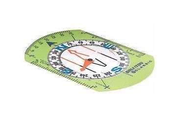 Image of Brunton 9020G Overhead Compass, for Overhead Projector
