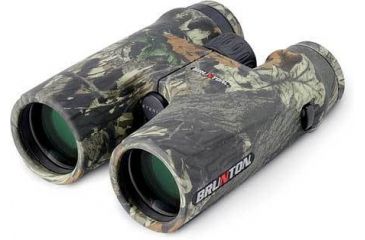 Image of Brunton Eterna 15x51 High Power Binoculars CAMO