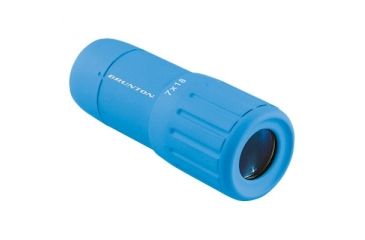 Image of Brunton Echo Pocket Monocular 7X18 BL ECHO7018-BL