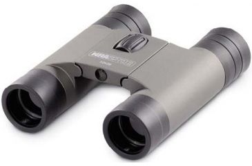 Image of Brunton NRA Sport Optics Laramie 10x26 Compact Waterproof Binoculars LARAMIE1026