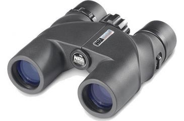 Image of Brunton NRA Bridger Compact 10x28 Waterproof Binoculars BRIDGER1028