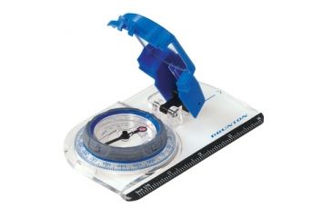 Image of Brunton O.S.S. 60M Mirrored Compass F-BOSS60M
