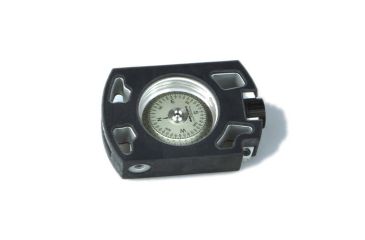 Image of Brunton SightMaster Professional Compass, Quads 0-90 w/ Reciprocal Bearing SM360LAQ