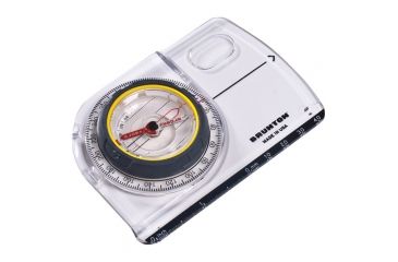 Image of Brunton Truarc 10 Compass - Glow F-TRUARC10-GLOW