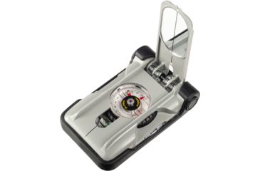 Image of Brunton TruArc20 Compass, Luminescent, F-TRUARC20-GLOW