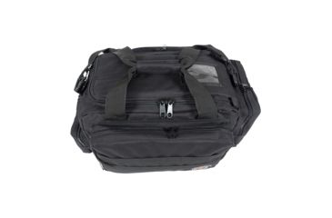 Image of Black Scorpion Outdoor Gear IPSC/USPSA Tactical Pro Shooting Bag,16.5x11x14.5in,Black BG01-0111-01BK
