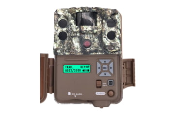 Image of BTC 4E20-CP COMMAND OPS READY TO HUNT KIT 4E20CP