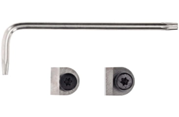 Image of Bubba Blade Cutter Accessory 1, 2 Pack, 6.5in, Stainless Steel, 1179966