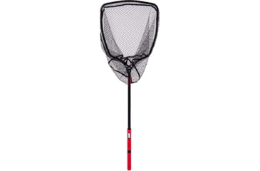 Image of Bubba Blade Extendable Net, Medium, Black/Grey/Red, 1116730