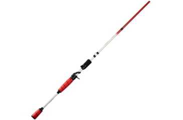 Image of Bubba Blade T691MLMF-C Tidal Casting Rod, Standard 3 Pack, 6in 9ft, 1137628-Z