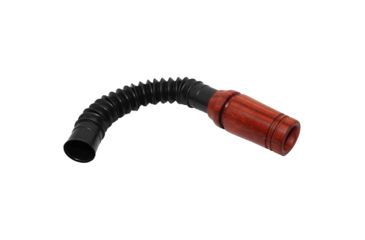 Image of Buck Baits Exotic Wooden Deer Call, Doe Bleat, Brown 78362