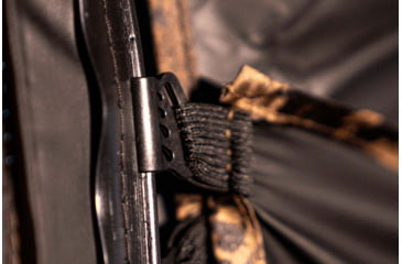 Image of Buck Bourbon Rack House 150 Ground Blind