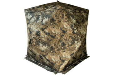 Image of Buck Bourbon Rack House 150 Ground Blind