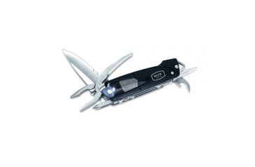 Image of Buck Knives X-tract Led, Black Box - 0731BKX3080