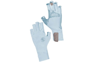 Image of Buff Aqua Glove, Key West Sky, Extra Large, 15647
