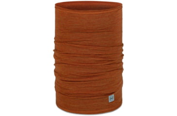 Image of Buff Bike Merino Lightweight Neckwear, Cinnamon, 132280.330.10.00