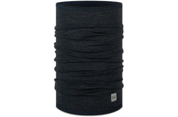 Image of Buff Bike Merino Lightweight Neckwear, Night Blue, 132280.779.10.00