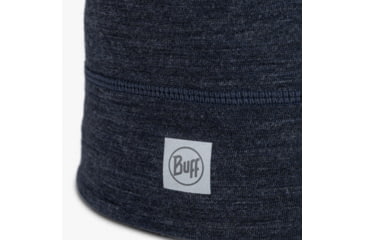 Image of Buff Bike Merino Underhelmet Beanie, Solid Night Blue, 132814.779.10.00