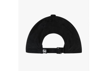 Image of Buff Bike Pack Chill Baseball Cap, Ob Black, 131560.999.10.00