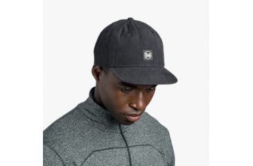 Image of Buff Bike Pack Chill Baseball Cap, Ob Black, 131560.999.10.00