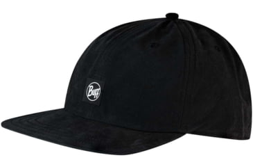 Image of Buff Bike Pack Chill Baseball Cap, Ob Black, 131560.999.10.00