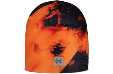 Image of Buff Bike ThermoNet Underhelmet Beanie, Tangyer Multi, 132777.555.10.00