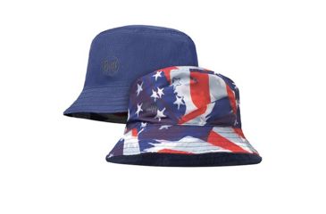 Image of Buff Bucket Hat, America, America, BUF-20358