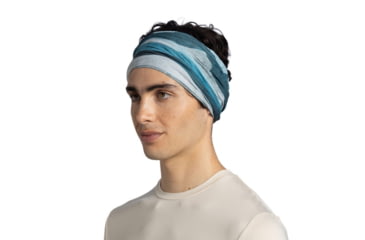 Image of Buff Coolnet UV Aler Neckwear