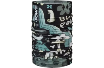 Image of Buff Pow Thermonet Neckwear