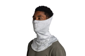 Image of Buff UVX Max Real Tree Extreme Salt Mask