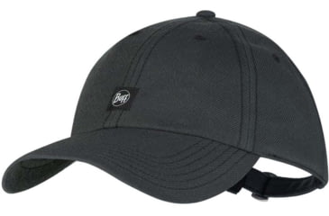Image of Buff Chill Baseball Cap, Dycel Black, Small/Medium, 132328.999.20.00