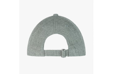 Image of Buff Chill Baseball Cap, Dycel Heather Grey, Small/Medium, 132328.930.20.00